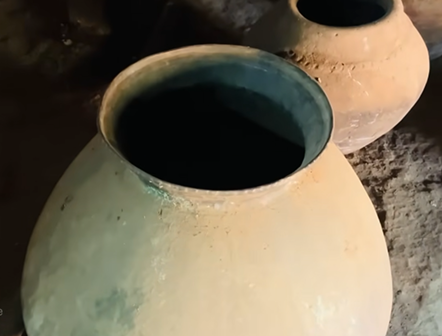 pot
