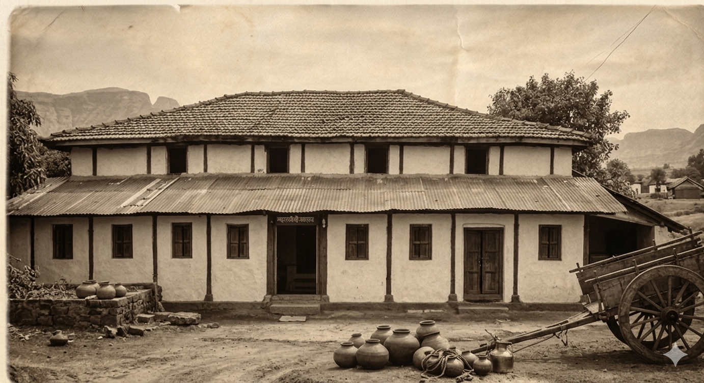 Historic Wada